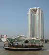 The Peninsula Bangkok 